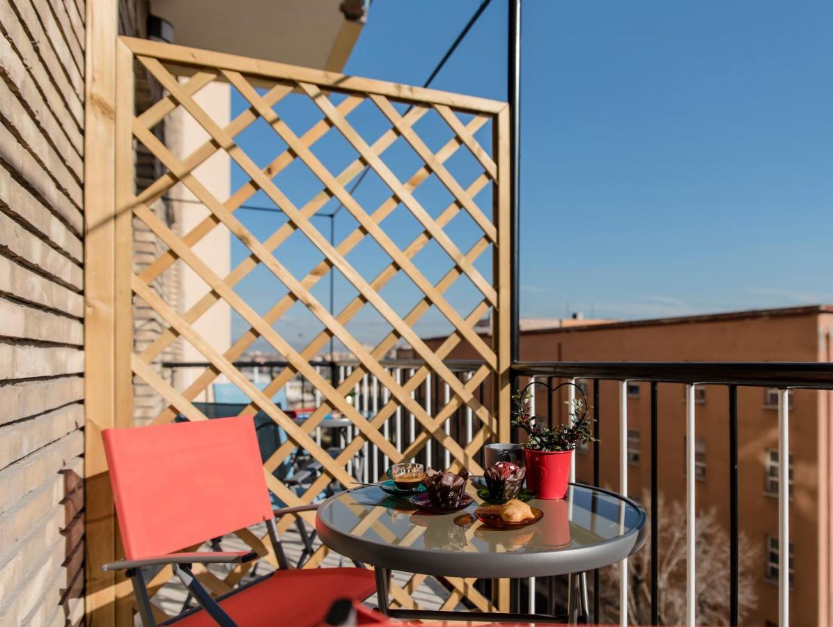 Le Vestali Guest House Roma Exterior foto